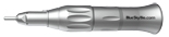Picture of BlueOptic 1:1 Straight Nose Cone Handpiece option for Other BIO | BlueOptic Items product (BlueSkyBio.com)